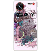 Чохол BoxFace Nubia Z70 Ultra 