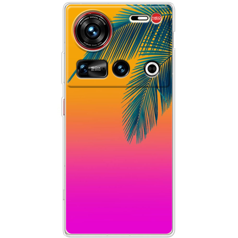 Чохол BoxFace Nubia Z70 Ultra 