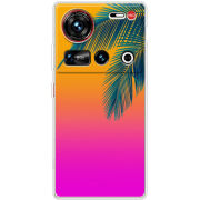 Чохол BoxFace Nubia Z70 Ultra 