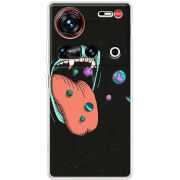 Чохол BoxFace Nubia Z70 Ultra 