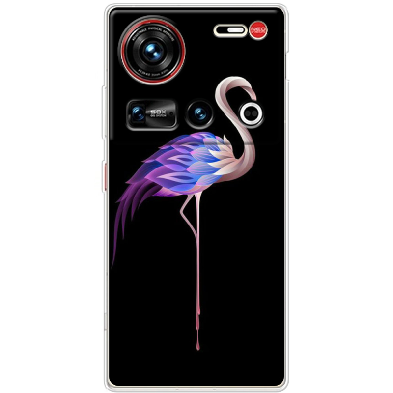 Чохол BoxFace Nubia Z70 Ultra 
