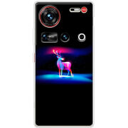 Чохол BoxFace Nubia Z70 Ultra 