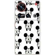 Чохол BoxFace Nubia Z70 Ultra 