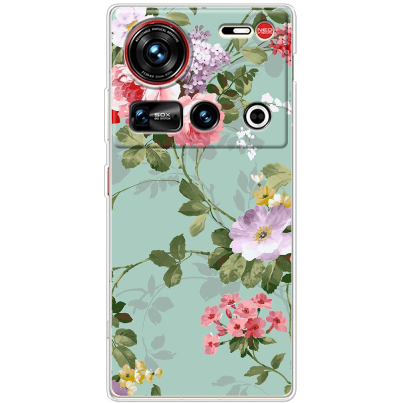 Чохол BoxFace Nubia Z70 Ultra 