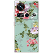 Чохол BoxFace Nubia Z70 Ultra 