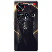 Чохол BoxFace Nubia Z70 Ultra 