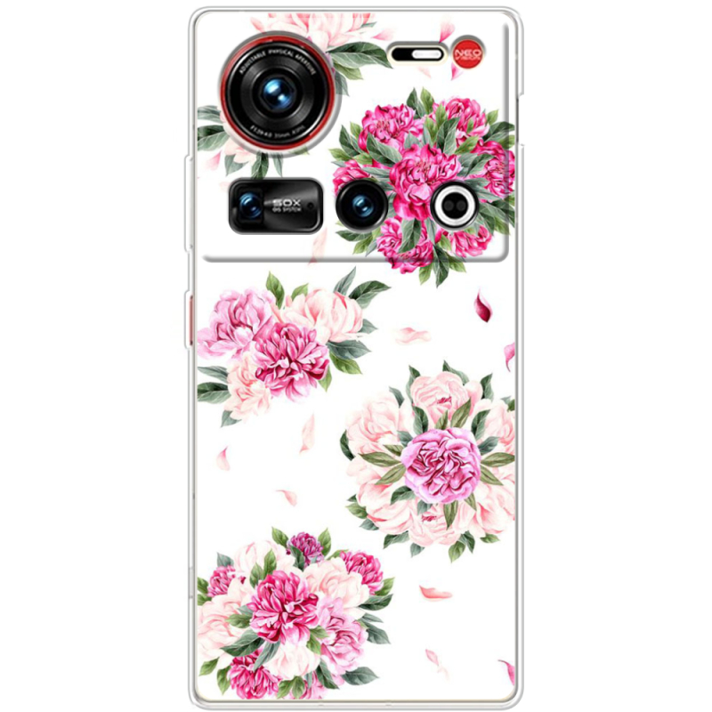 Чохол BoxFace Nubia Z70 Ultra 