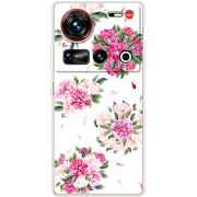 Чохол BoxFace Nubia Z70 Ultra 