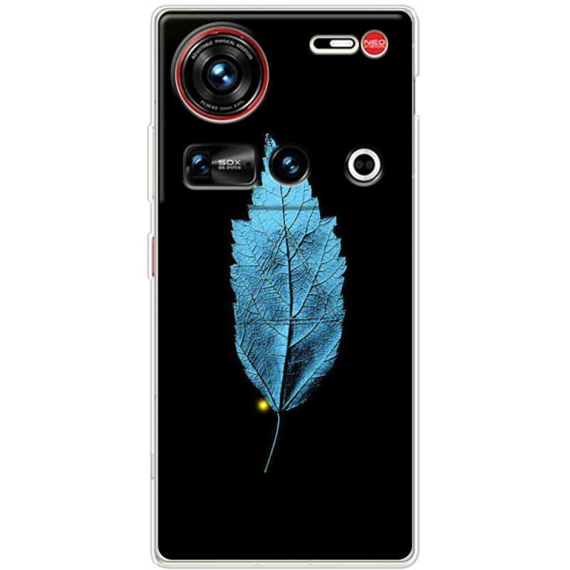 Чохол BoxFace Nubia Z70 Ultra 