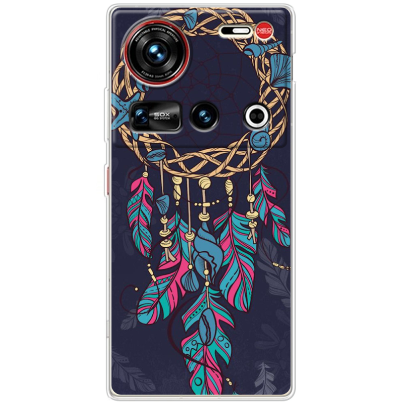 Чохол BoxFace Nubia Z70 Ultra 