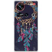 Чохол BoxFace Nubia Z70 Ultra 