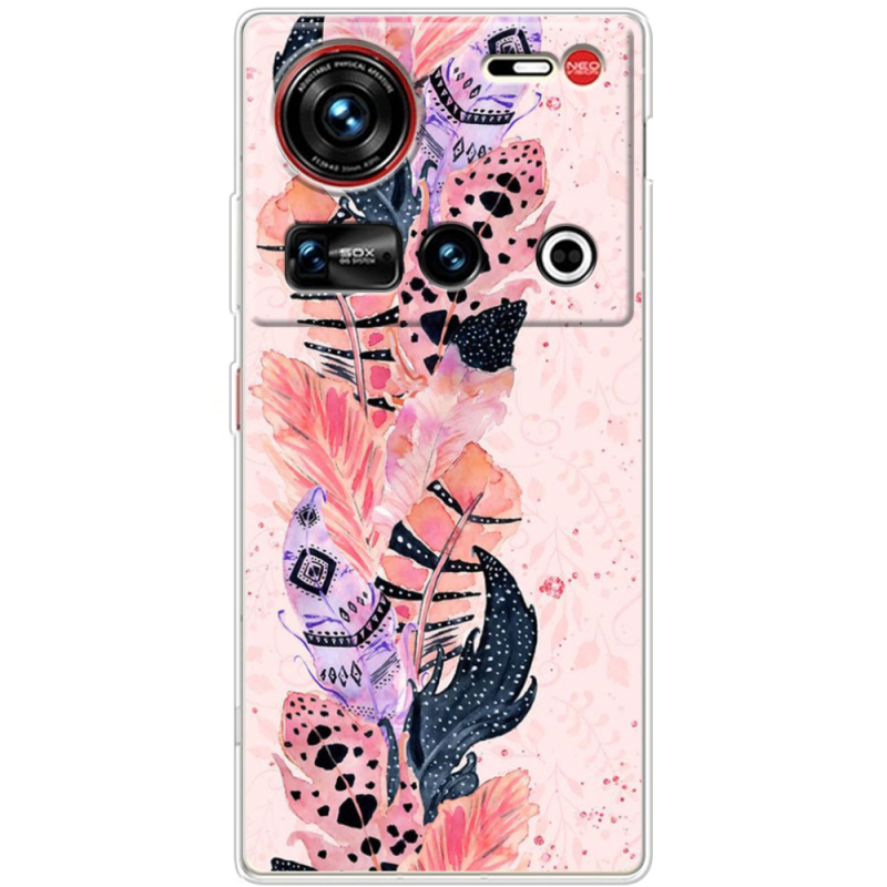 Чохол BoxFace Nubia Z70 Ultra 