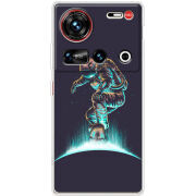 Чохол BoxFace Nubia Z70 Ultra 