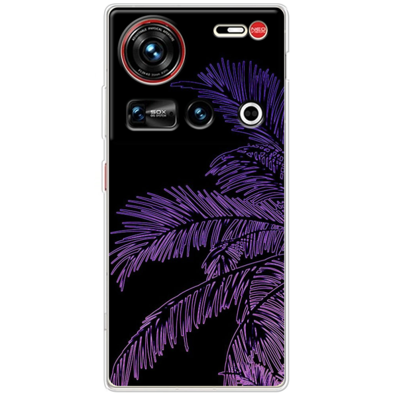 Чохол BoxFace Nubia Z70 Ultra 