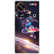 Чохол BoxFace Nubia Z70 Ultra 