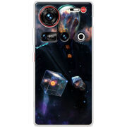 Чохол BoxFace Nubia Z70 Ultra 