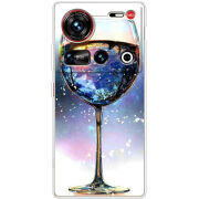 Чохол BoxFace Nubia Z70 Ultra 