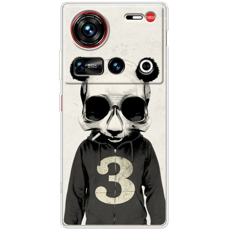 Чохол BoxFace Nubia Z70 Ultra 