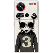 Чохол BoxFace Nubia Z70 Ultra 