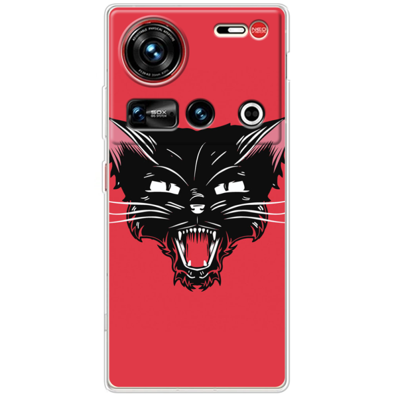 Чохол BoxFace Nubia Z70 Ultra 