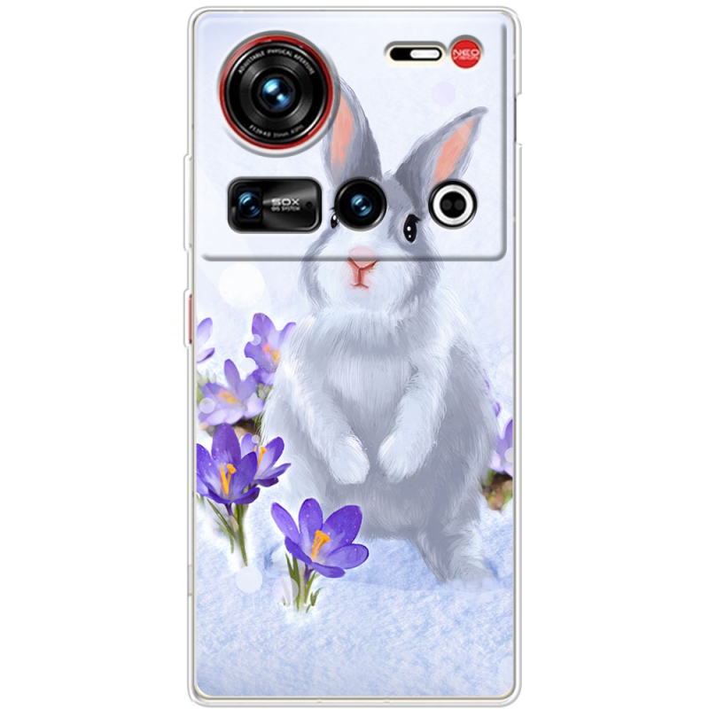 Чохол BoxFace Nubia Z70 Ultra 