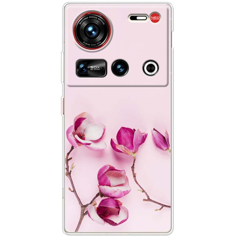 Чохол BoxFace Nubia Z70 Ultra 