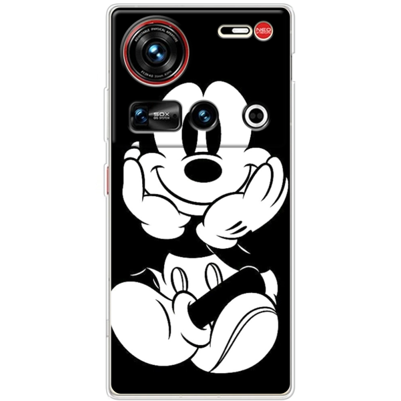 Чохол BoxFace Nubia Z70 Ultra 