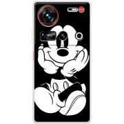 Чохол BoxFace Nubia Z70 Ultra 