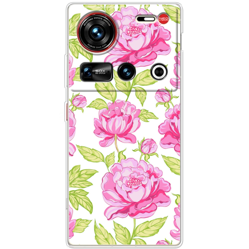 Чохол BoxFace Nubia Z70 Ultra 