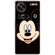 Чохол BoxFace Nubia Z70 Ultra 