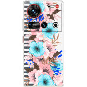 Чохол BoxFace Nubia Z70 Ultra 