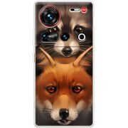 Чохол BoxFace Nubia Z70 Ultra 