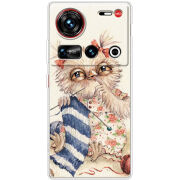 Чохол BoxFace Nubia Z70 Ultra 