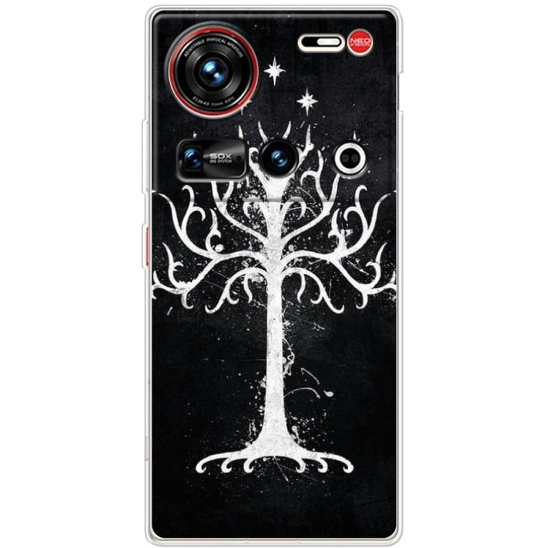 Чохол BoxFace Nubia Z70 Ultra Fantasy Tree