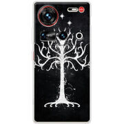Чохол BoxFace Nubia Z70 Ultra Fantasy Tree