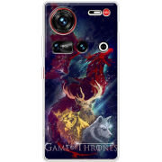 Чохол BoxFace Nubia Z70 Ultra 