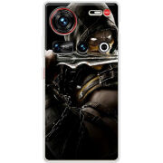 Чохол BoxFace Nubia Z70 Ultra 