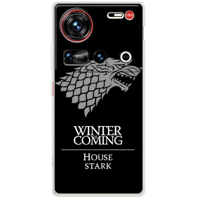 Чохол BoxFace Nubia Z70 Ultra 