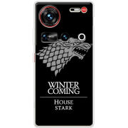 Чохол BoxFace Nubia Z70 Ultra 