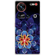 Чохол BoxFace Nubia Z70 Ultra 