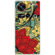 Чохол BoxFace Nubia Z70 Ultra 