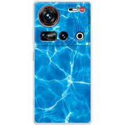 Чохол BoxFace Nubia Z70 Ultra 