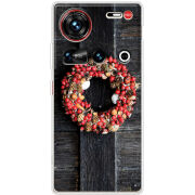 Чохол BoxFace Nubia Z70 Ultra 