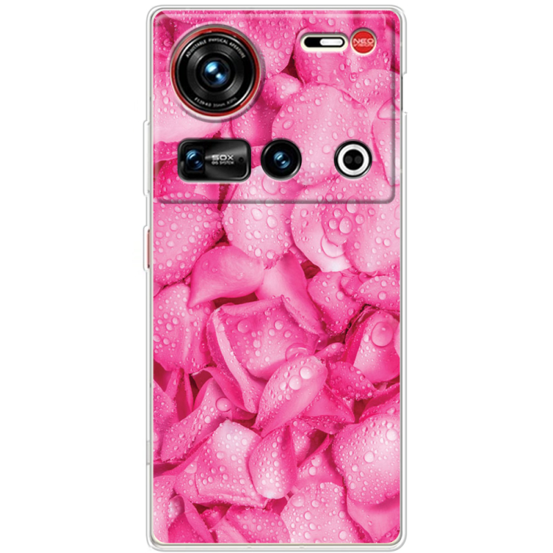 Чохол BoxFace Nubia Z70 Ultra 