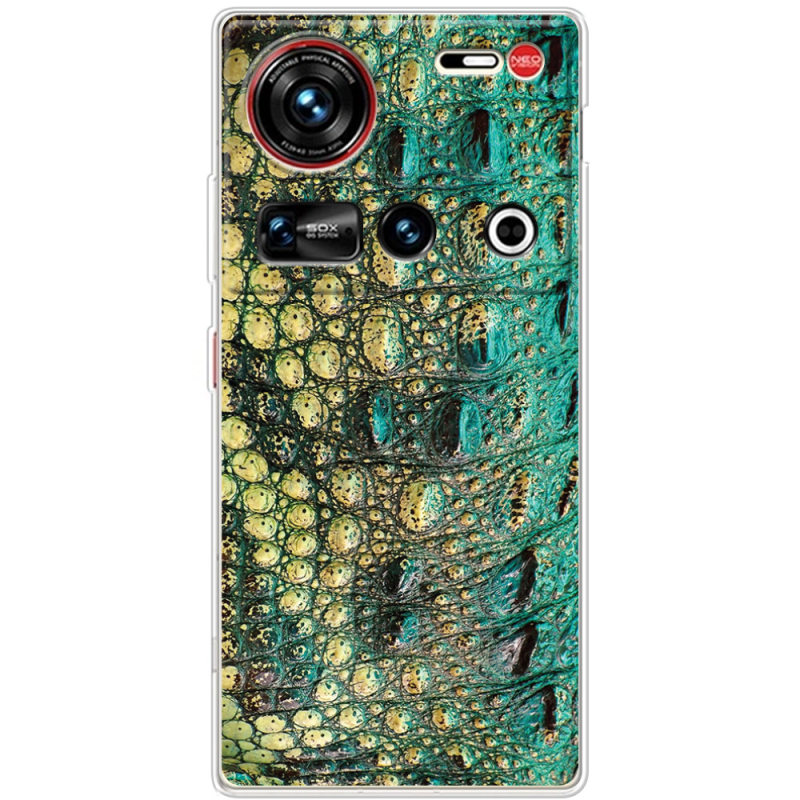 Чохол BoxFace Nubia Z70 Ultra 