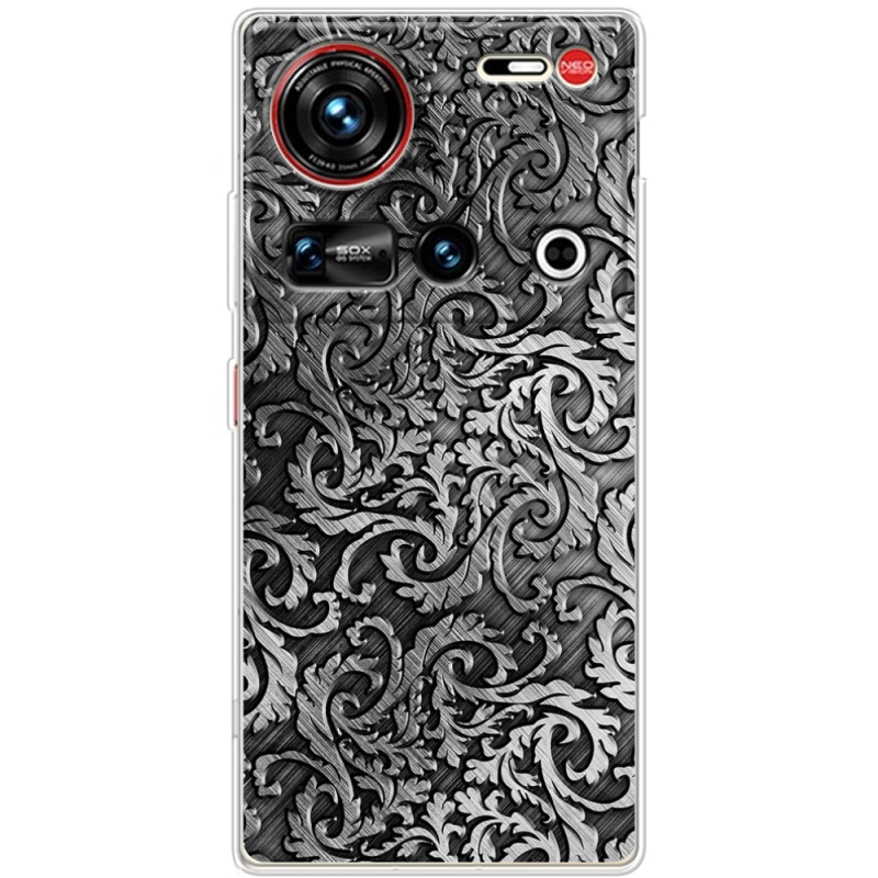 Чохол BoxFace Nubia Z70 Ultra 