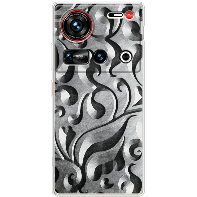 Чохол BoxFace Nubia Z70 Ultra 