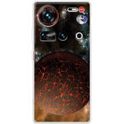 Чохол BoxFace Nubia Z70 Ultra 