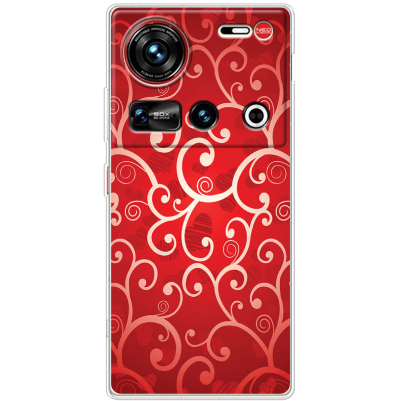 Чохол BoxFace Nubia Z70 Ultra 