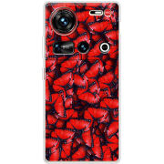 Чохол BoxFace Nubia Z70 Ultra 